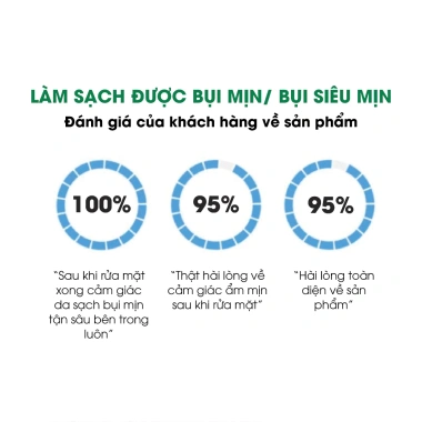 Sữa rửa mặt tạo bọt AMPLE N Hyaluron Shot 450ml - Giá chỉ 403.081đ 6