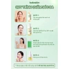 Sữa rửa mặt tạo bọt Balaskin 100ml - Làm sạch kiềm dầu, giữ ẩm, cân bằng vi sinh, xương rồng VN - 139k 4
