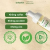 Sữa rửa mặt tạo bọt Balaskin 100ml - Làm sạch kiềm dầu, giữ ẩm, cân bằng vi sinh, xương rồng VN - 139k 6
