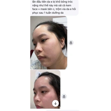 Sữa rửa mặt tạo bọt Barbie Skin Baylaskin Hàn Quốc - Sạch sâu nhẹ dịu, chỉ 229.000đ