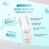 Sữa rửa mặt tạo bọt Barbie Skin - Sạch sâu, dịu nhẹ, giá ưu đãi 260.000đ 6