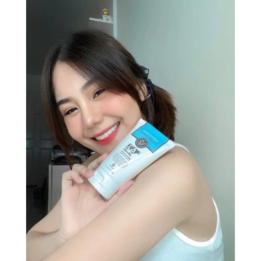 Sữa rửa mặt tạo bọt Beauty Buffet Scentio Milk Plus Thái Lan 100ml - Sáng da, chỉ 119.000 VND