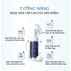 Sữa rửa mặt tạo bọt Beskin 145ml - Dịu nhẹ, làm sạch sâu, giảm 18% chỉ 158.400₫ 5