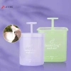 Sữa rửa mặt tạo bọt cầm tay Jetting - Sữa tắm, dầu gội bong bóng J, giá ưu đãi 34.650 VND 5