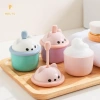 Sữa rửa mặt tạo bọt cốc - Dùng cho máy làm sạch da, giá ưu đãi 48.950₫