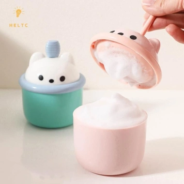 Sữa rửa mặt tạo bọt cốc - Dùng cho máy làm sạch da, giá ưu đãi 48.950₫