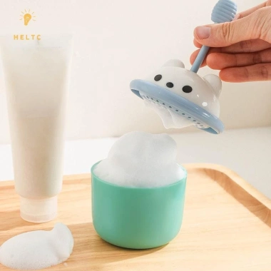 Sữa rửa mặt tạo bọt cốc - Dùng cho máy làm sạch da, giá ưu đãi 48.950₫
