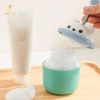 Sữa rửa mặt tạo bọt cốc - Dùng cho máy làm sạch da, giá ưu đãi 48.950₫ 8