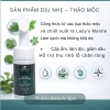 Sữa Rửa Mặt Tạo Bọt Đầu Cọ MH Beauty Spa - Làm sạch sâu, cấp ẩm, dịu da, ngừa kích ứng 150k 3
