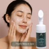 Sữa Rửa Mặt Tạo Bọt Đầu Cọ MH Beauty Spa - Làm sạch sâu, cấp ẩm, dịu da, ngừa kích ứng 150k 7
