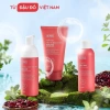 Sữa Rửa Mặt Tạo Bọt Đậu Đỏ 150g - Làm Sạch Dịu Nhẹ, Mềm Mại, Da Sáng Mịn, Giá 209.000₫