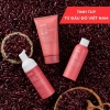 Sữa Rửa Mặt Tạo Bọt Đậu Đỏ 150g - Làm Sạch Dịu Nhẹ, Mềm Mại, Da Sáng Mịn, Giá 209.000₫ 5