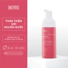 Sữa Rửa Mặt Tạo Bọt Đậu Đỏ Việt Nam Sạch Sâu Cấp Ẩm Dưỡng Sáng Da 150g