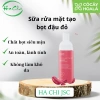 Sữa Rửa Mặt Tạo Bọt Đậu Đỏ Việt Nam Sạch Sâu Cấp Ẩm Dưỡng Sáng Da 150g 3