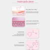 Sữa Rửa Mặt Tạo Bọt DEARBOO Collagen Peptide 150ml - Cấp ẩm, Da mềm mịn, sạch sâu 4