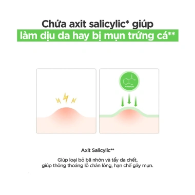 Sữa rửa mặt tạo bọt Diếp Cá Abib 150ml - Dịu nhẹ, không kích ứng, chỉ 350.000