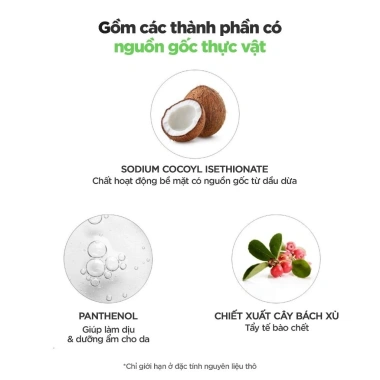 Sữa rửa mặt tạo bọt Diếp Cá Abib 150ml - Dịu nhẹ, không kích ứng, chỉ 350.000