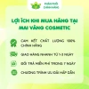Sữa Rửa Mặt Tạo Bọt Dịu Nhẹ COW Mutenka 200ml Da Nhạy Cảm - Giá Ưu Đãi 117k 5