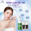 Sữa Rửa Mặt Tạo Bọt Dr Mai 100ml - Sạch Sâu Dịu Nhẹ, Giá Ưu Đãi 95.000đ 4