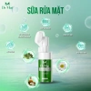 Sữa rửa mặt tạo bọt Dr Mai - Sạch sâu, dịu nhẹ cho da dầu, nhạy cảm, mụn - 150.000₫ 2