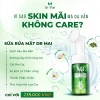 Sữa rửa mặt tạo bọt Dr Mai - Sạch sâu, dịu nhẹ cho da dầu, nhạy cảm, mụn - 150.000₫ 4