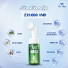 Sữa rửa mặt tạo bọt Dr Mai - Sạch sâu, dịu nhẹ cho da dầu, nhạy cảm, mụn - 150.000₫ 6