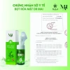 Sữa rửa mặt tạo bọt Dr Mai - Sạch sâu, dịu nhẹ cho da dầu, nhạy cảm, mụn - 150.000₫ 8