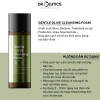 Sữa rửa mặt tạo bọt Drceutics Gentle Olive - Làm sạch sâu, dưỡng ẩm, không khô da, phù hợp da nhạy cảm, giảm giá 265.000 7