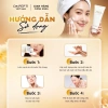 Sữa Rửa Mặt Tạo Bọt Dr.Pepti Galacto Cleansing Foam 110ml – Da Sáng Mịn, Làm Sạch Sâu, Giá 199k 4