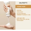 Sữa Rửa Mặt Tạo Bọt Dr.Pepti Galacto Cleansing Foam 110ml – Da Sáng Mịn, Làm Sạch Sâu, Giá 199k 9
