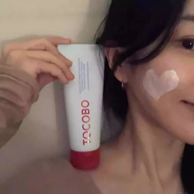 Sữa Rửa Mặt Tạo Bọt Dừa TOCOBO - Làm Sạch Sâu, Ít Kích Ứng, Kiểm Soát Dầu, Tẩy Tế Bào Chết, Giá 144k 5 Sữa Rửa Mặt Tạo Bọt Dừa TOCOBO - Làm Sạch Sâu, Ít Kích Ứng, Kiểm Soát Dầu, Tẩy Tế Bào Chết, Giá 144k 5