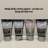 Sữa rửa mặt tạo bọt Gatsby 100g - Ngăn ngừa mụn nam nữ, Nhật Bản, chỉ 75.000 VND 2