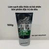 Sữa rửa mặt tạo bọt Gatsby 100g - Ngăn ngừa mụn nam nữ, Nhật Bản, chỉ 75.000 VND 5