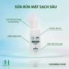 Sữa rửa mặt tạo bọt HERRIN CARE 100ml - Dưỡng ẩm, làm sạch sâu, giá chỉ 259.000 VND