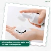 Sữa rửa mặt tạo bọt HERRIN CARE 100ml - Dưỡng ẩm, làm sạch sâu, giá chỉ 259.000 VND 3