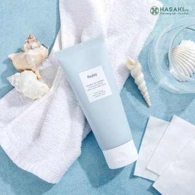 Sữa rửa mặt tạo bọt Huxley làm sạch sâu, giảm giá 250k - Giá gốc 317.500