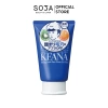 Sữa Rửa Mặt Tạo Bọt Keana Baking Soda Cho Nam - 228.000đ, Kiểm Soát Dầu, Dưỡng Sâu 4
