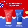 Sữa Rửa Mặt Tạo Bọt Keana Baking Soda Cho Nam - 228.000đ, Kiểm Soát Dầu, Dưỡng Sâu 5