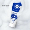 Sữa rửa mặt tạo bọt KECTTIO 100g - Làm sạch nhẹ, dưỡng ẩm, trắng sáng da, giảm vết thâm, giá 49.720₫ 6