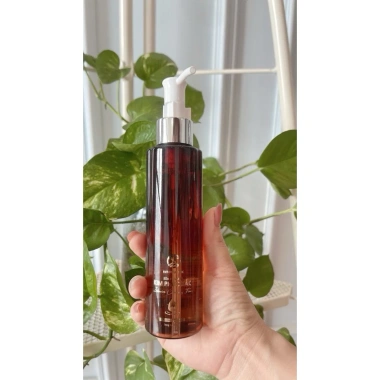 Sữa rửa mặt tạo bọt Kim Phục Sắc Luxyry 150ml - Giảm mụn, dưỡng ẩm, làm sáng da 4 Sữa rửa mặt tạo bọt Kim Phục Sắc Luxyry 150ml - Giảm mụn, dưỡng ẩm, làm sáng da 4