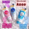 Sữa rửa mặt tạo bọt KoSe Softymo – Dưỡng ẩm, làm sạch sâu, giảm mụn, Giá ưu đãi 99.000₫ (giá gốc 123.750₫) 3