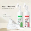 Sữa rửa mặt tạo bọt, làm sạch lỗ chân lông, kiểm soát dầu, nhẹ, axit amin - 59.000₫ 4