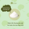 Sữa Rửa Mặt Tạo Bọt Mềm Mịn Rau Má 150ml - Làm Sạch, Da Mụn, Dầu, Nhạy Cảm - 36k 2