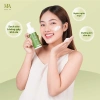 Sữa Rửa Mặt Tạo Bọt Mộc An 150g – Nghệ Trắng & Tảo Biển, Sáng Da, Giảm Mụn 5