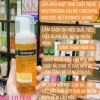 Sữa Rửa Mặt Tạo Bọt Neutrogena Calme Curcuma 150ml - Tinh Chất Nghệ, Dưỡng ẩm, Giảm Mụn, Giá Ưu Đãi 215k 9