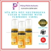 Sữa Rửa Mặt Tạo Bọt Neutrogena Curcuma 150ml - Giảm Thâm, Kiểm Dầu, Nghệ, 205k