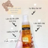Sữa Rửa Mặt Tạo Bọt Neutrogena Curcuma 150ml - Giảm Thâm, Kiểm Dầu, Nghệ, 205k 5