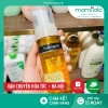 Sữa rửa mặt tạo bọt Neutrogena Nghệ Curcuma Clear 150ml - Da sạch sâu, giảm mụn, giá chỉ 215.000₫