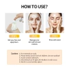 Sữa rửa mặt tạo bọt nghệ Lakerain 100ml làm sạch sâu, tẩy tế bào chết nhẹ, kiểm soát mụn 7