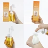 Sữa rửa mặt tạo bọt nghệ Lakerain 100ml làm sạch sâu, tẩy tế bào chết nhẹ, kiểm soát mụn 8
